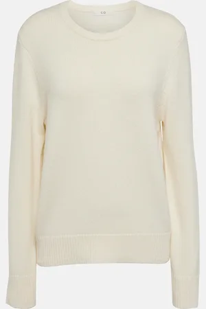 CO Cashmere sweater