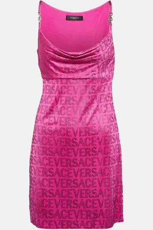 VERSACE Allover Medusa 