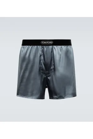 Tom Ford Silk-blend boxers