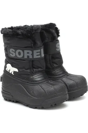 sorel Snow Commander boots