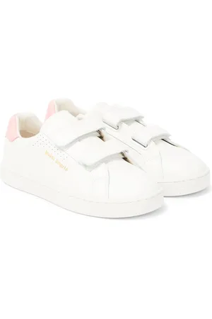 Palm Angels Palm One Strap leather sneakers
