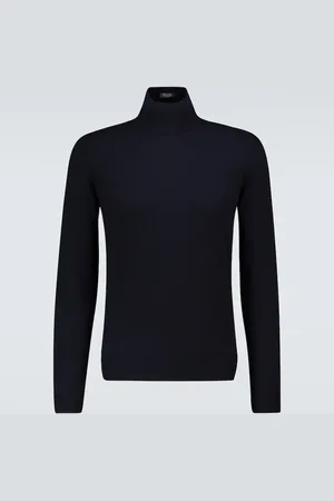 Loro Piana Cashmere turtleneck sweater