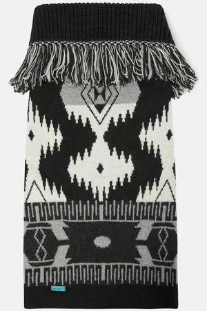 Alanui X Poldo Dog Couture Icon dog sweater