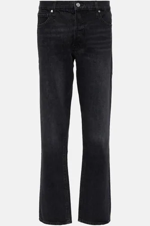 Frame Straight jeans
