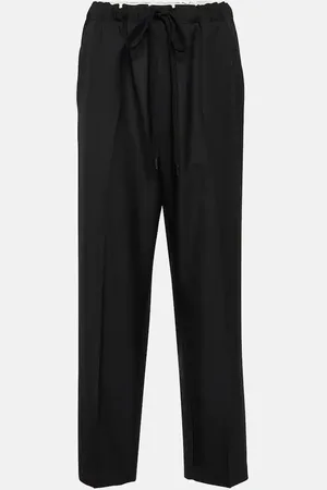 Maison Margiela Tapered pants