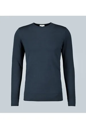 Sunspel Wool sweater