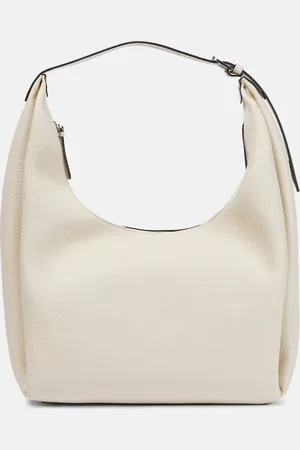 Totême Leather tote bag