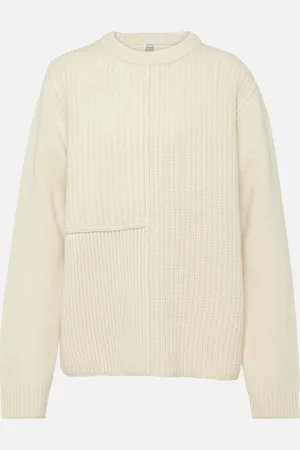 Totême Wool sweater