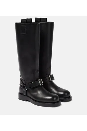 Botas y Botines Burberry para Mujer FASHIOLA.mx