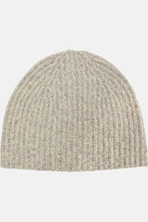Joseph Luxe cashmere beanie