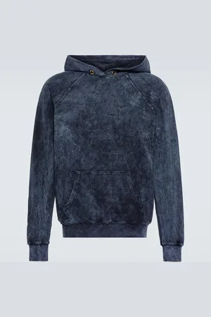 Les Tien Cotton hoodie