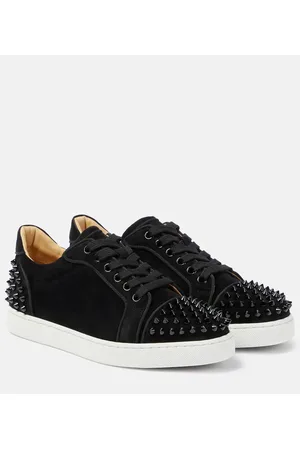 Tenis christian cheap louboutin precio