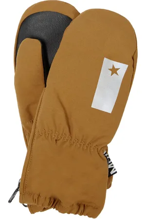 Molo Baby Igor ski mittens