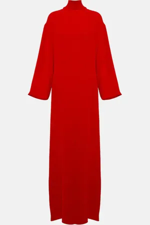 VALENTINO Silk gown