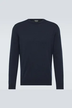 Ermenegildo Zegna Cashmere sweater