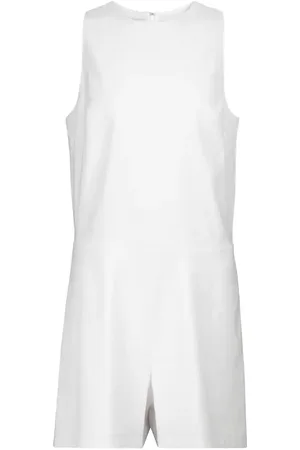 Vince Linen playsuit