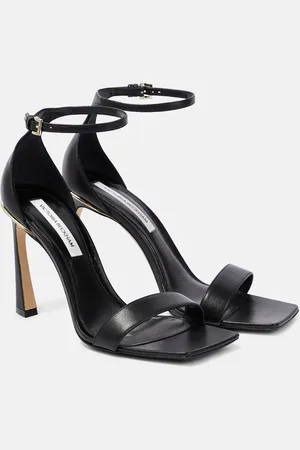 Victoria Beckham Leather sandals