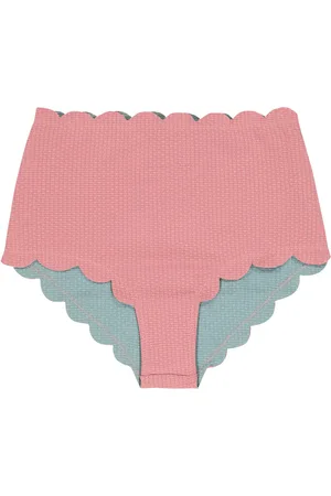 Marysia Palm Springs reversible bikini bottoms