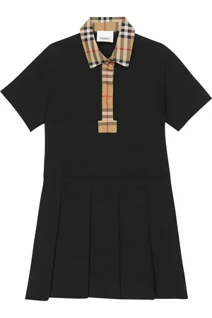 Vestidos Burberry para Nina FASHIOLA.mx