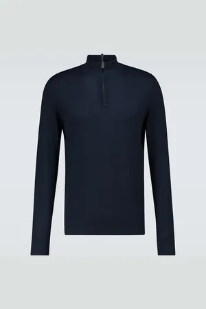 Sunspel Wool sweater