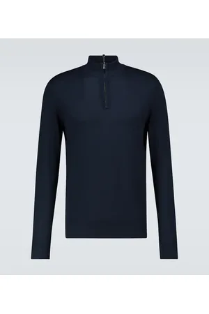Sunspel Wool sweater