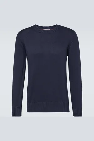 Brunello Cucinelli Cotton sweatshirt