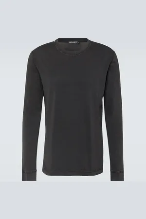 Dolce & Gabbana Cotton jersey T-shirt