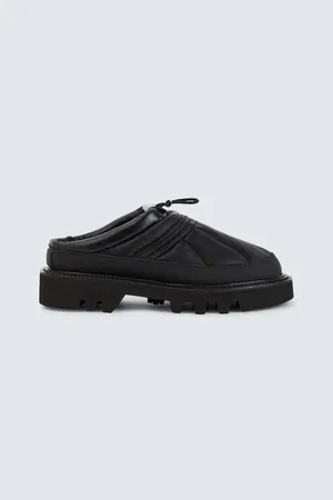 SACAI Padded slippers