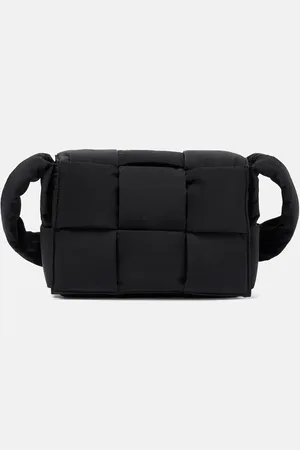 Bottega Veneta Padded Tech Cassette Small shoulder bag