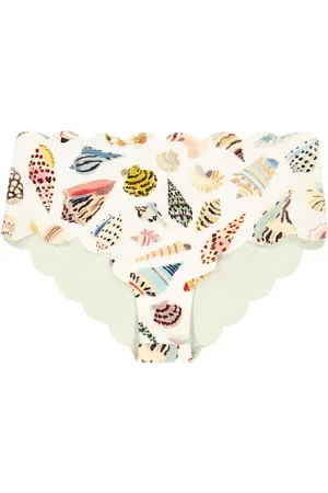 Marysia Spring reversible bikini bottoms