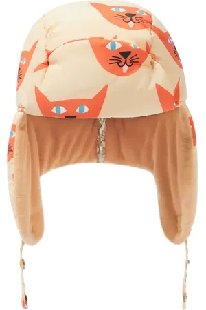 Jelly Mallow Cat Ear hat