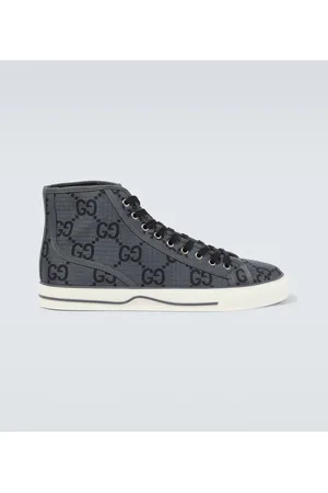 Tenis gucci de fashion bota