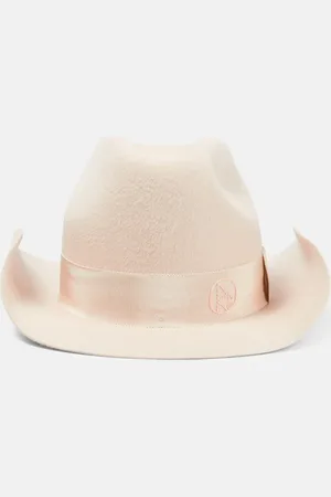 Ruslan Baginskiy Felt Cowboy hat