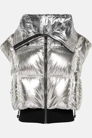 Perfect Moment Sierra down vest