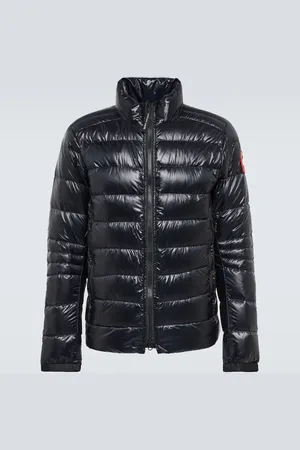 Canada Goose Crofton down jacket