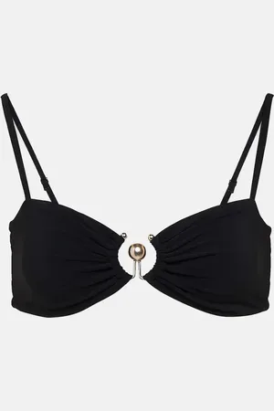 CHRISTOPHER ESBER Orbit bikini top