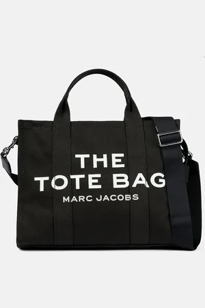 Marc Jacobs The Medium canvas tote bag
