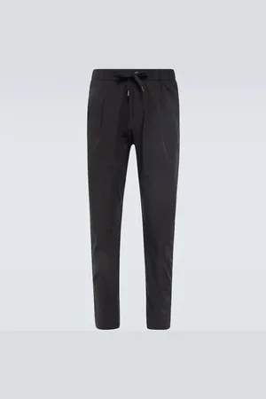 HERNO Technical pants
