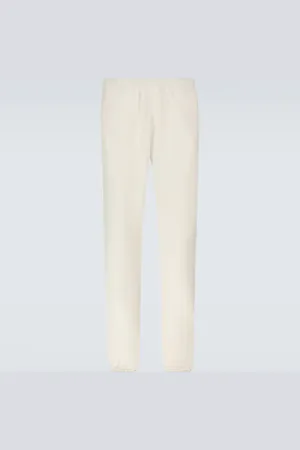 Les Tien Cotton sweatpants