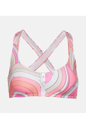 Puccini Iride bikini top