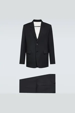 Jil Sander Wool suit