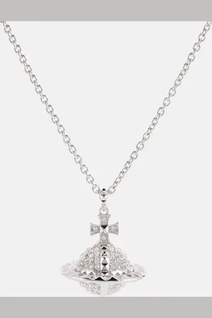 Vivienne Westwood Pendant necklace