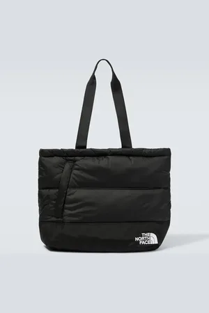 The North Face Nuptse padded tote bag