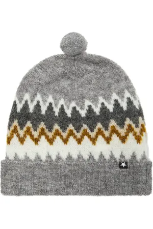 Molo Keeli alpaca wool-blend beanie