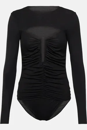 Wolford X N21 cutout bodysuit