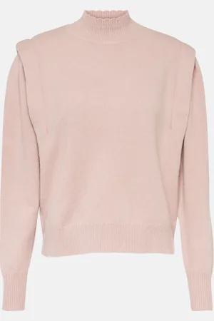 Marant Etoile Lucile wool-blend sweater