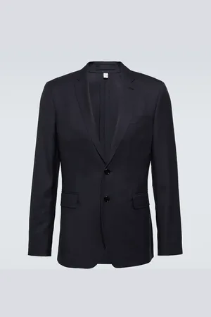 Burberry Wool blazer