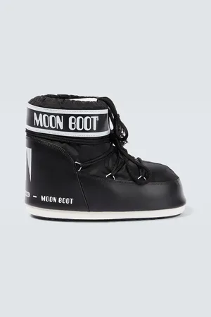 Moon Boot Icon Low snow boots