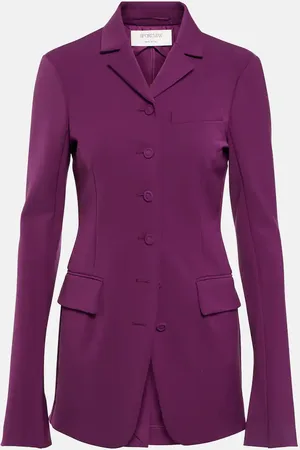 Sportmax Technical jacket