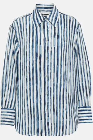 Vince Striped shirt